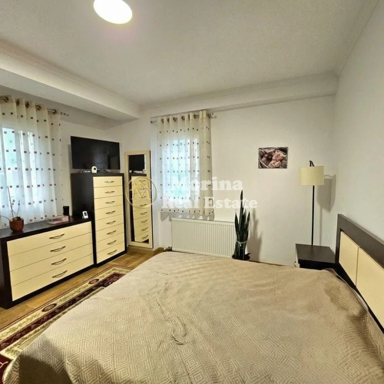 Qera | Apartament 2 + 1 Kopshti Botanik | 700 €/muaj 4
