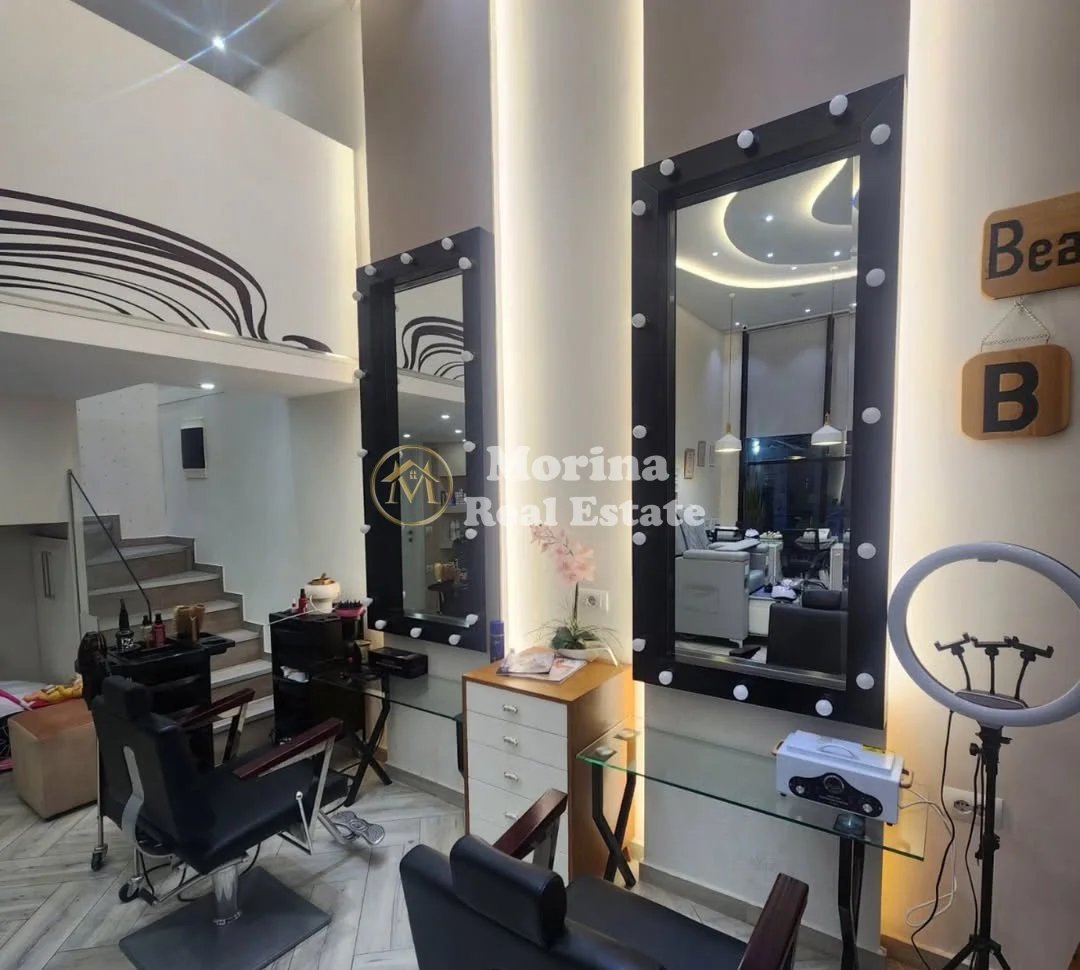 Qera | Ambjent Biznesi | Kompleksi Tirana Golden Park | 1450 €/muaj
