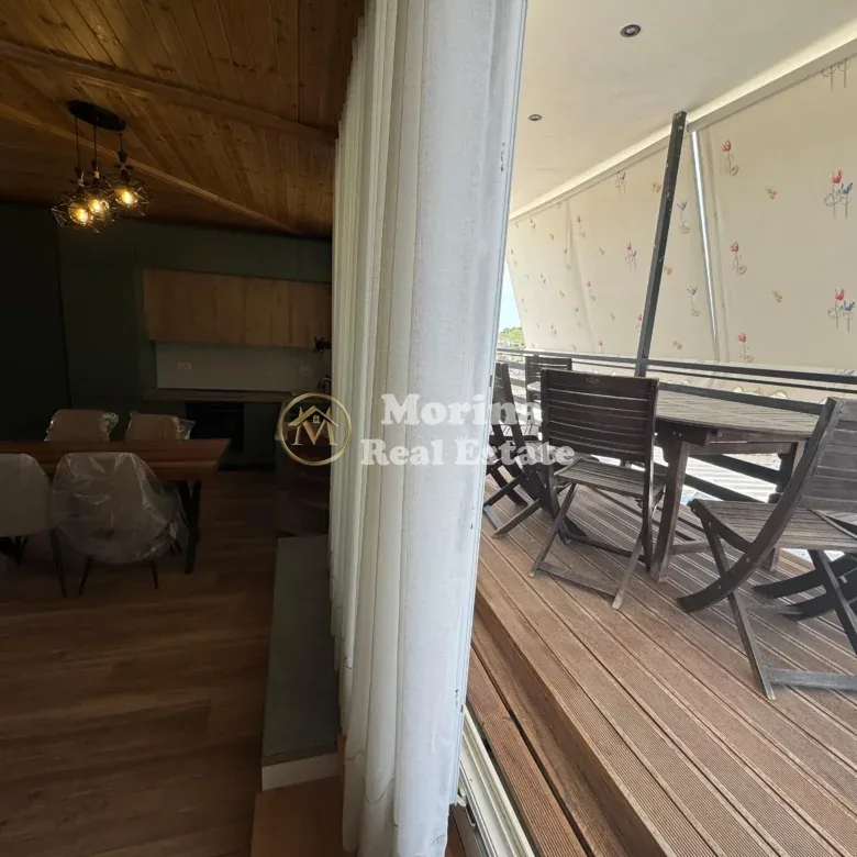 Qera | Dupleks 2 + 1 | Shkozë | 600 €/muaj