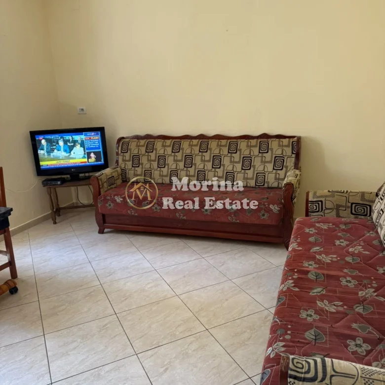 Qera | Apartament 1 + 1 | Laprakë | 400 €/muaj
