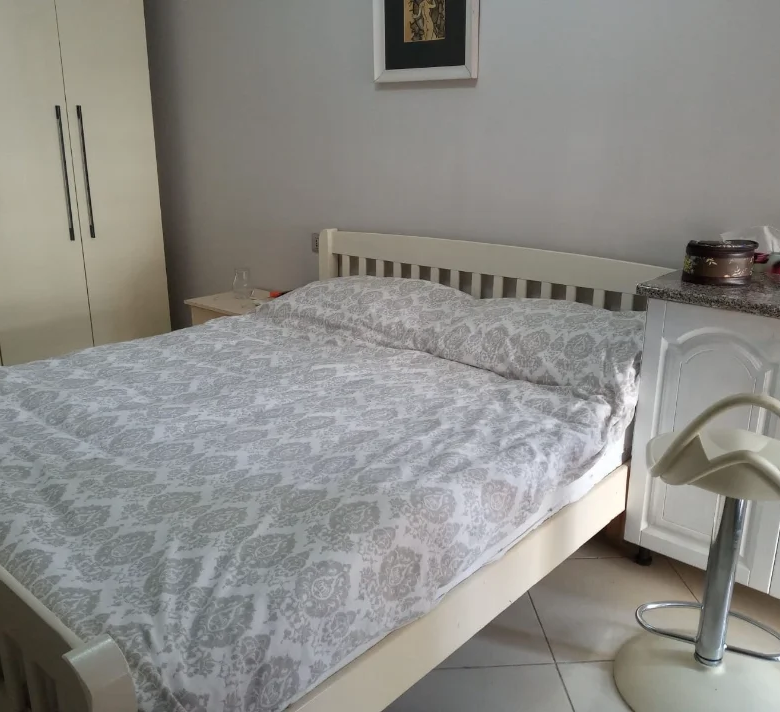 Qera | Apartament 1 + 1 | Komisariati Nr.4 | 490 €/muaj 2