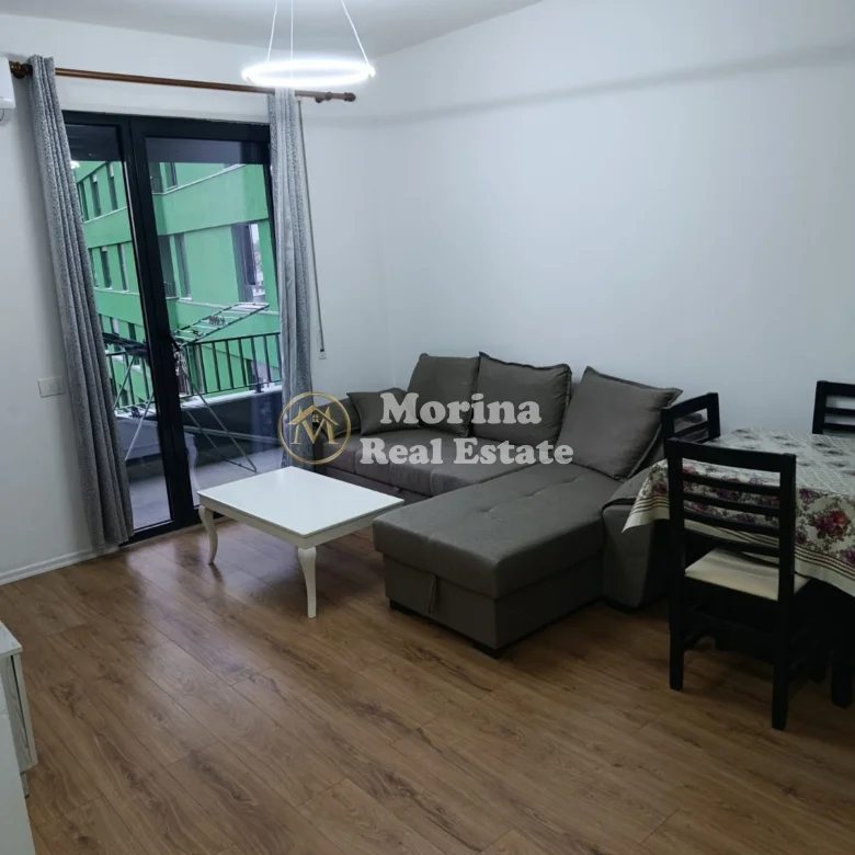Qera | Apartament 1 + 1 | Rruga 5 Maji | 450 €/muaj 3