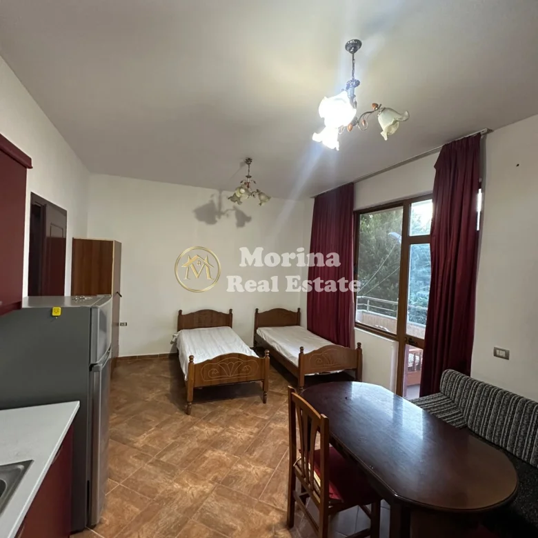 Qera | Garsoniere | Bulevardi i Ri | 280 €/muaj 2