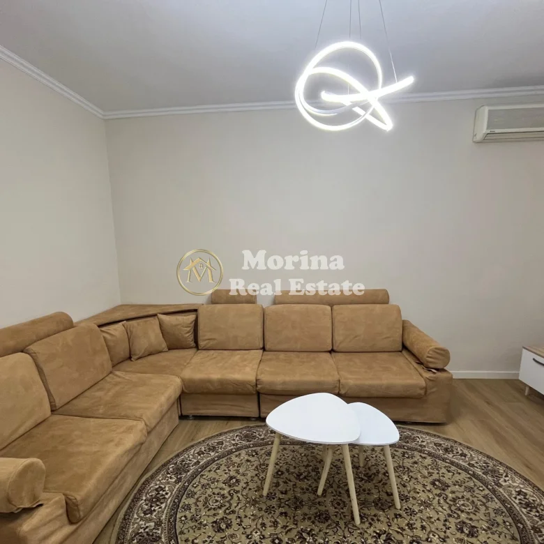 Qera | Apartament 2 + 1 | Rruga Myslym Shyri | 650 €/muaj 3