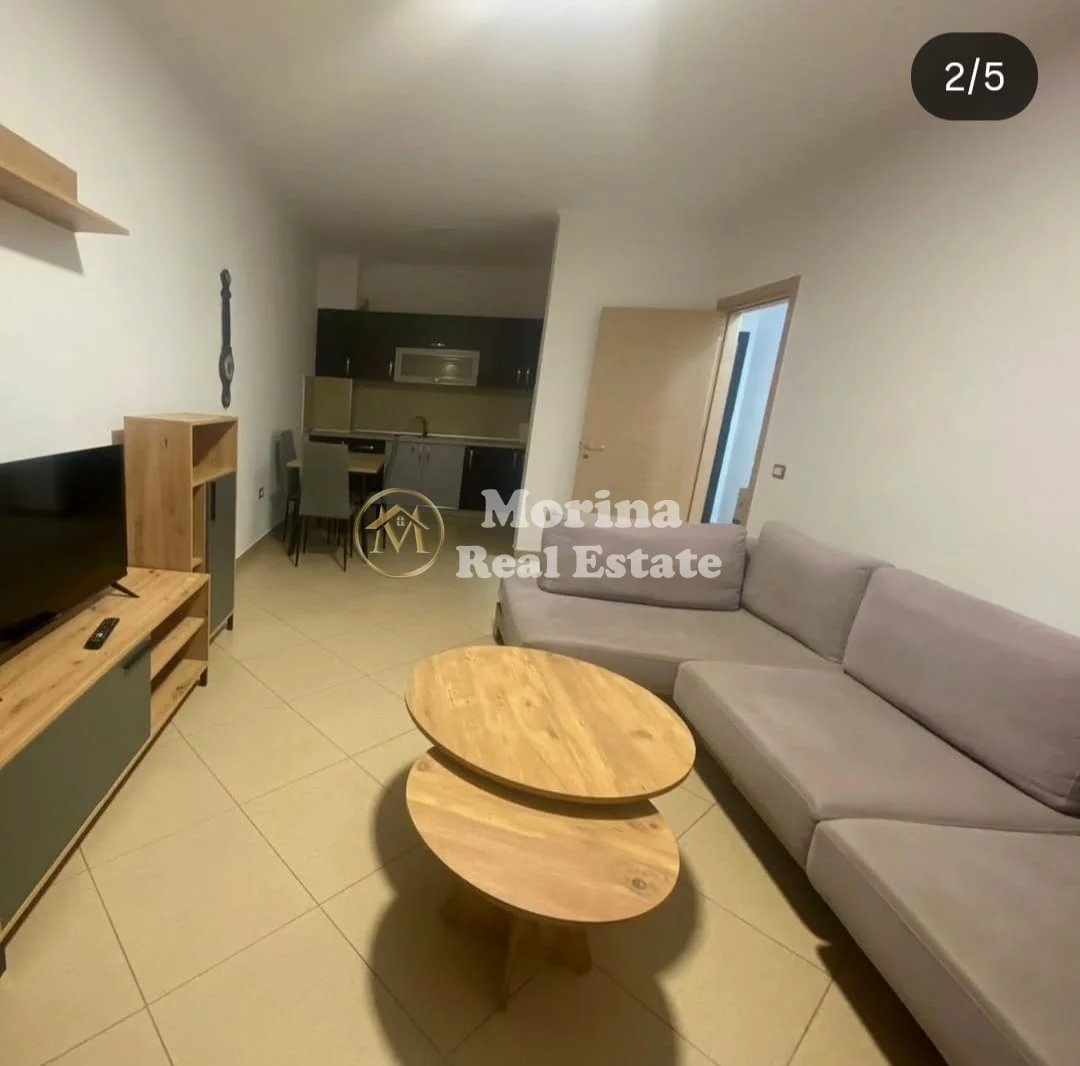 Qera | Apartament 1 + 1 | Yzberisht | 400 €/muaj