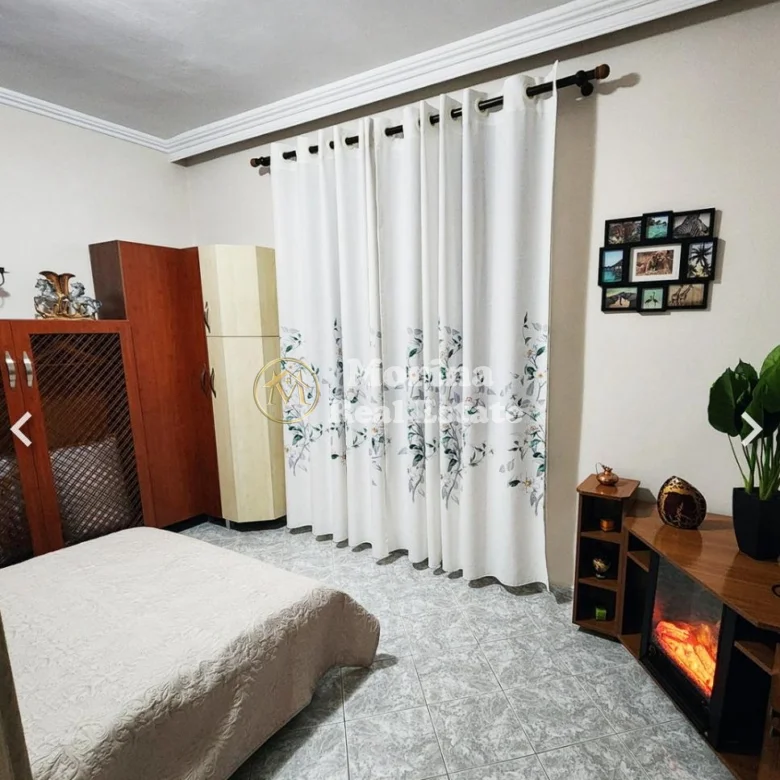 Qera | Shtëpi private 1 + 1 | Fabrika e Miellit | 400 €/muaj 4