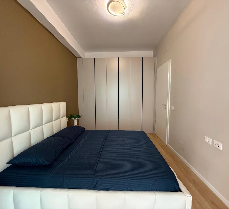 Qera | Apartament 1 + 1 | Ali Demi | 450 €/muaj 3