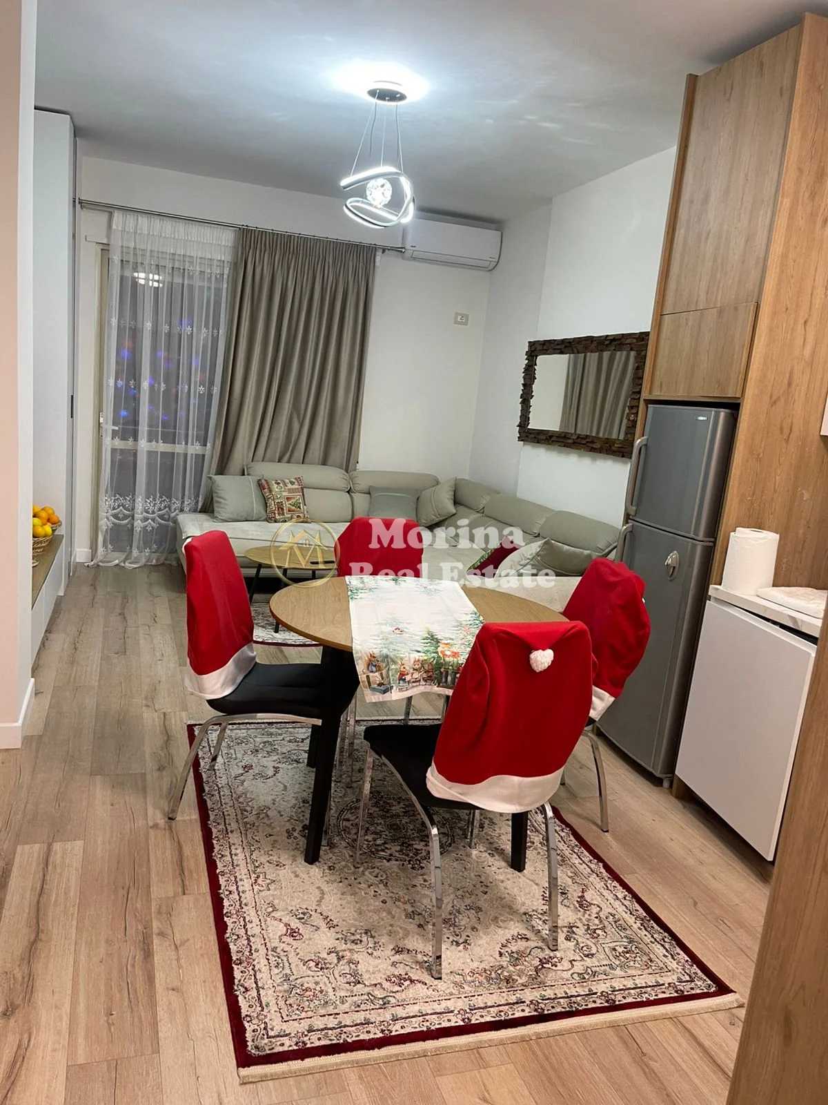 Qera | Apartament 1 + 1 | Kopshti Zoologjik | 700 €/muaj