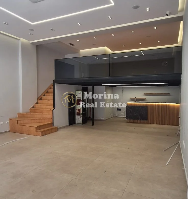 Qera | Ambjent Biznesi | Rruga 5 Maji | 1000 €/muaj i diskutueshm.