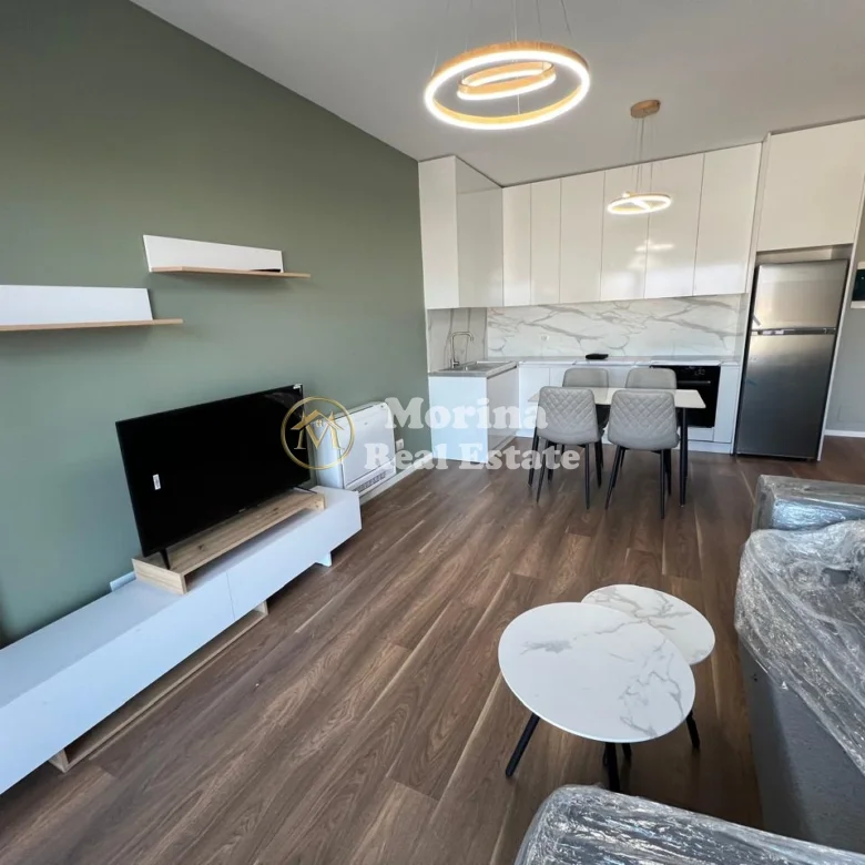 Qera | Apartament 1 + 1 | Sheshi Shqiponja | 500 €/muaj 3