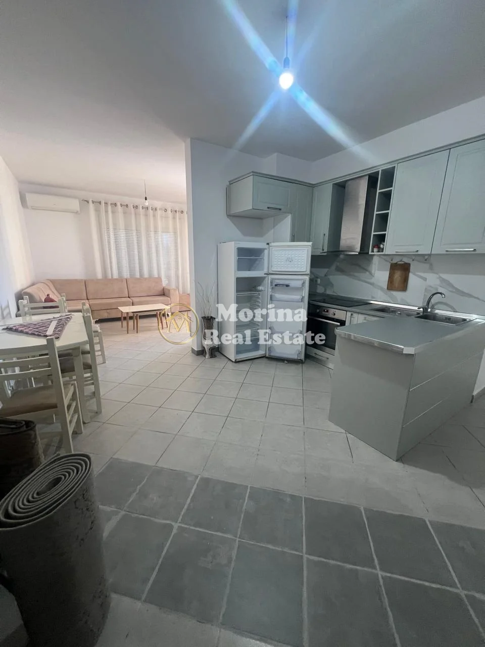 Qera | Apartament 2 + 1 | Kombinat | 400 €/muaj