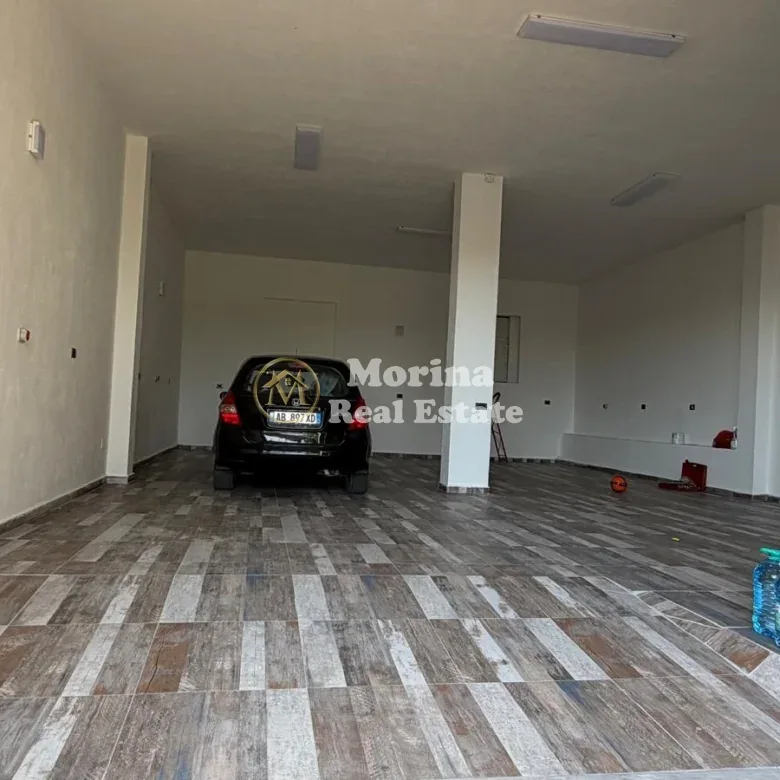 Qera | Magazinë | Kodra E. Priftit | 500 €/muaj