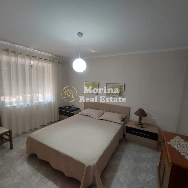 Qera | Apartament 1 + 1 | Rruga e Elbasanit | 500 €/muaj 4