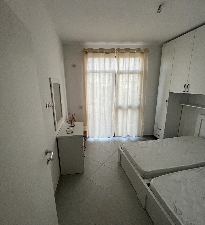 Qera | Apartament 1 + 1 | QSUT | 420 €/muaj 3
