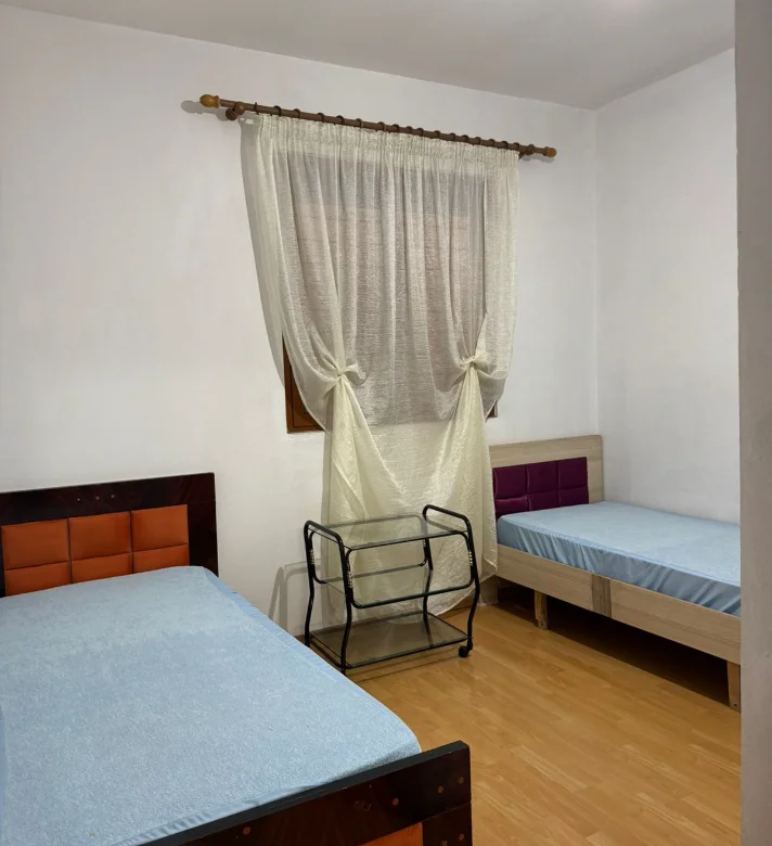 Qera | Apartament 2 + 1 | Don Bosko | 600 €/muaj 4