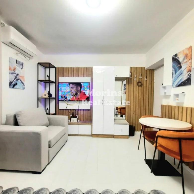 Shitje | Garsoniere | Ali Demi | 84000 € 3