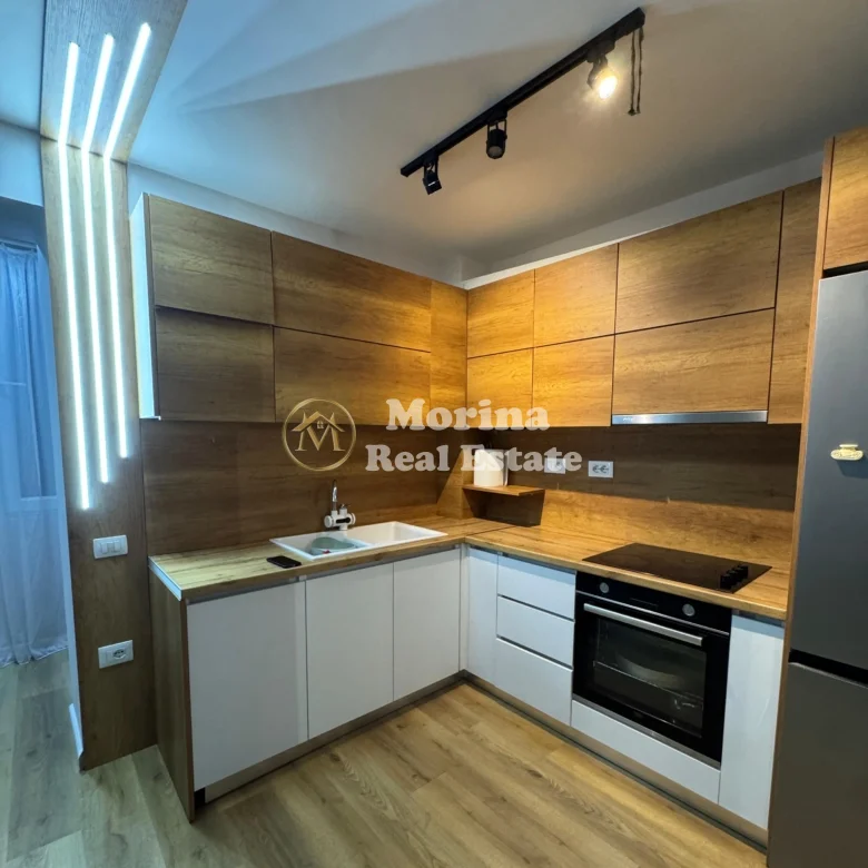 Qera | Apartament 2 + 1 | Pediatria | 650 €/muaj 3