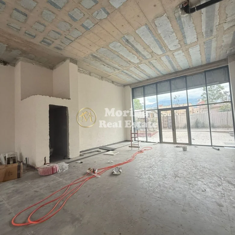 Qera | Ambjent Biznesi | Rruga 5 Maji | 1200 €/muaj 4