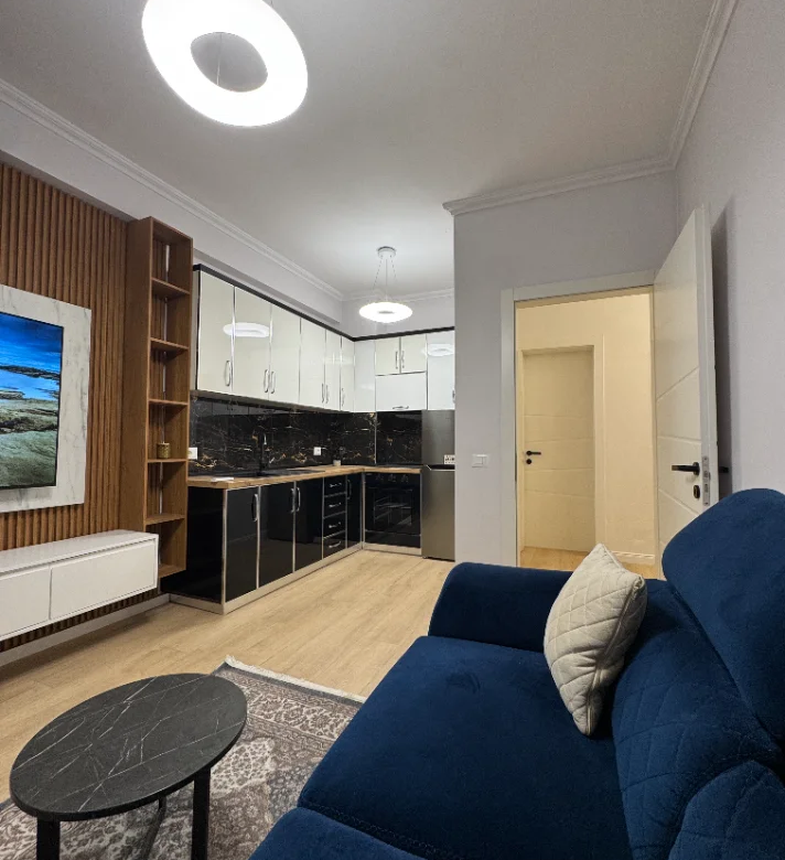 Qera | Apartament 1 + 1 | Astir | 518 €/muaj 2