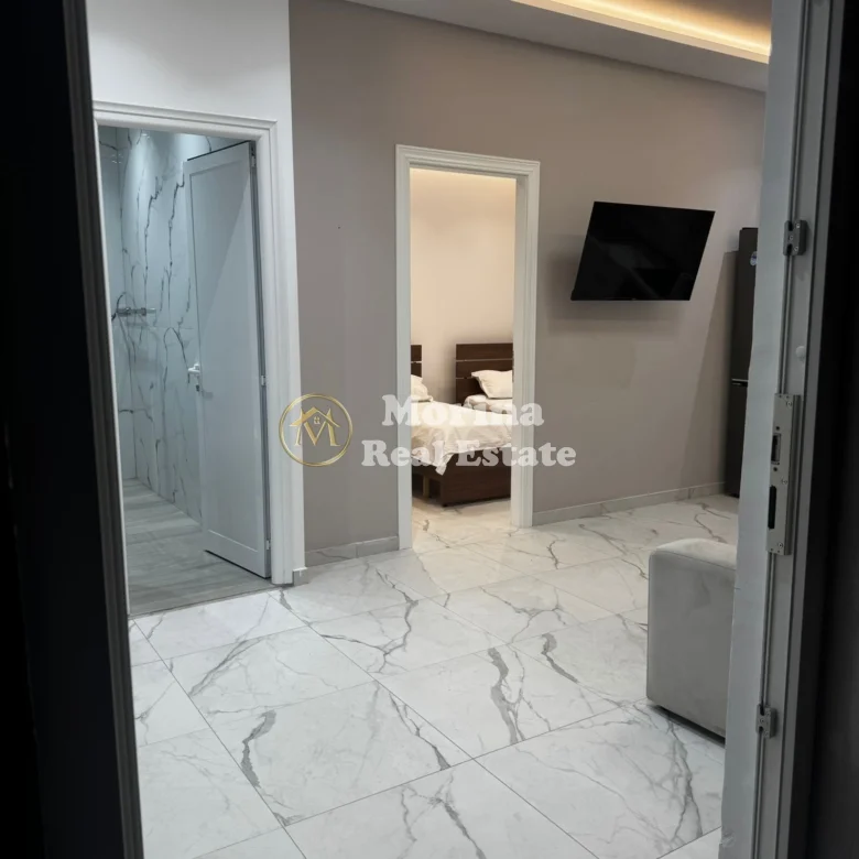 Qera | Apartament 1 + 1 | Rruga 5 Maji | 500 €/muaj 4