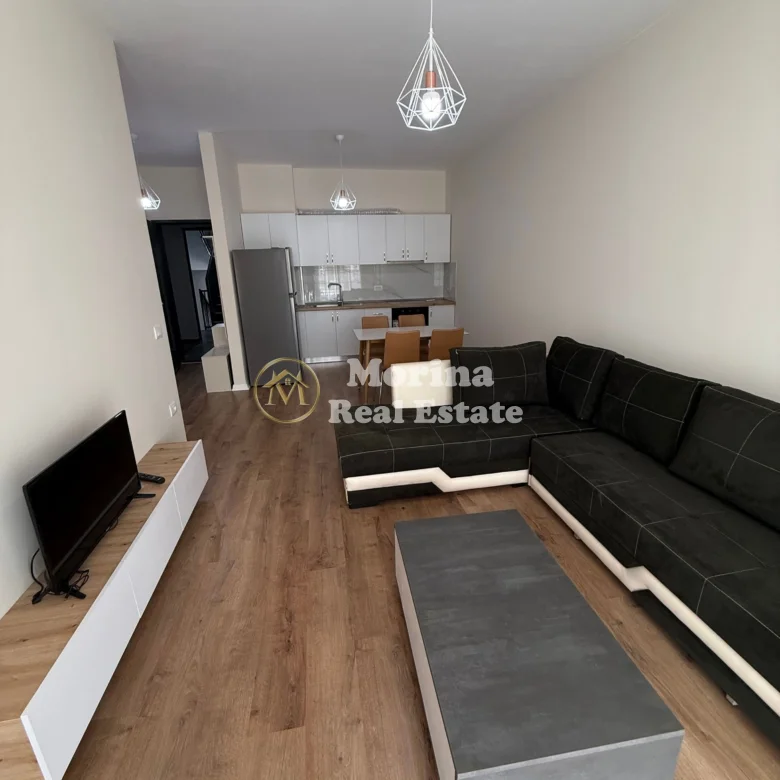 Qera | Apartament 1 + 1 | Rruga 5 Maji | 500 €/muaj 4