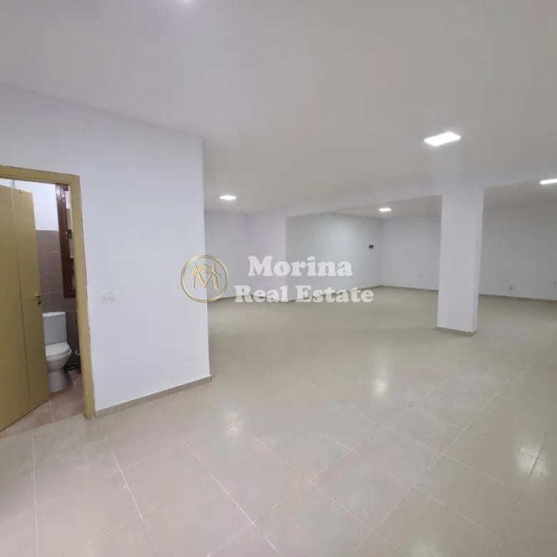 Qera | Ambjent Biznesi | Kopeshti Botanik | 800 €/muaj