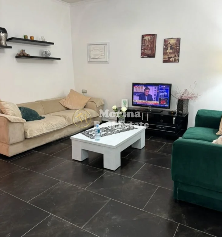 Qera | Apartament 2 + 1 | Rruga Bardhyl | 600 €/muaj 3