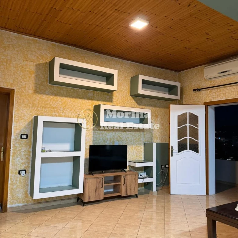 Qera | Apartament 2 + 1 | Yzberisht Kashar | 380 €/muaj 4