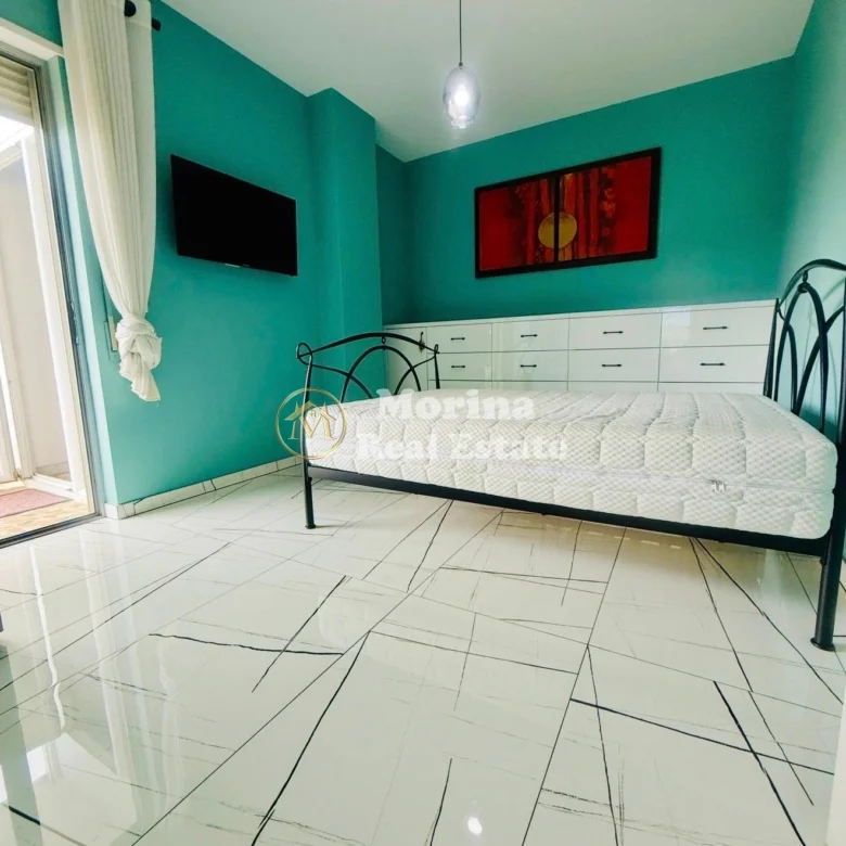 Qera | Apartament 2 + 1 | Liqeni Thatë | 1200 €/muaj 3