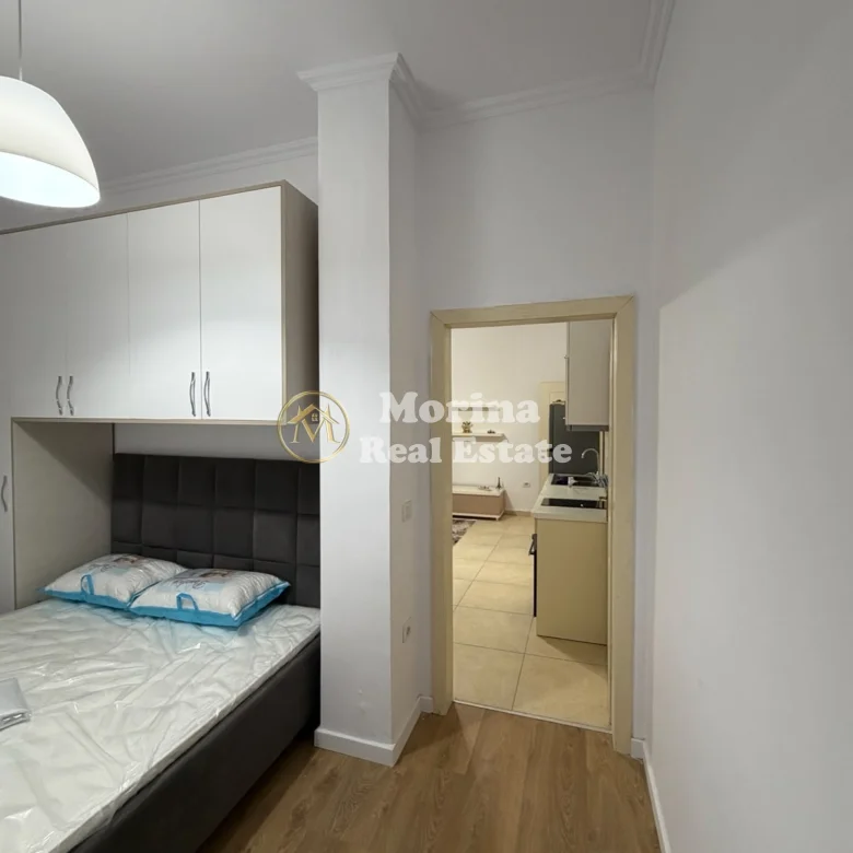 Qera | Apartament 1 + 1 | Kopshti Botanik | 400 €/muaj 3