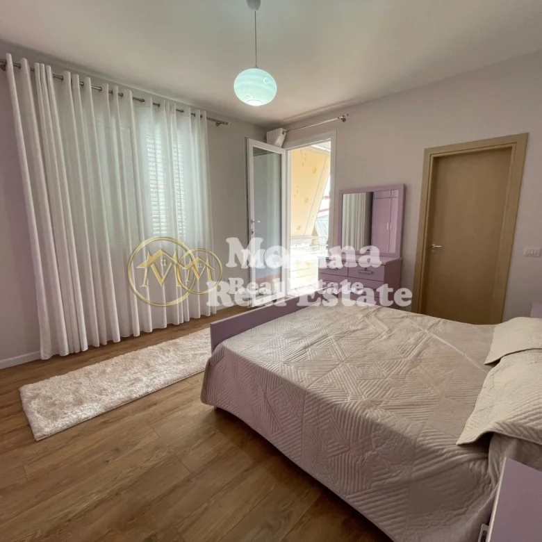 Qera | Apartament 2 + 1 | Rruga e Elbasanit | 800 €/muaj 4