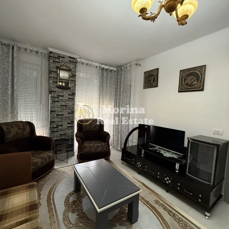 Qera | Apartament 2 + 1+2| Rruga 5 Maji | 600 €/muaj 4