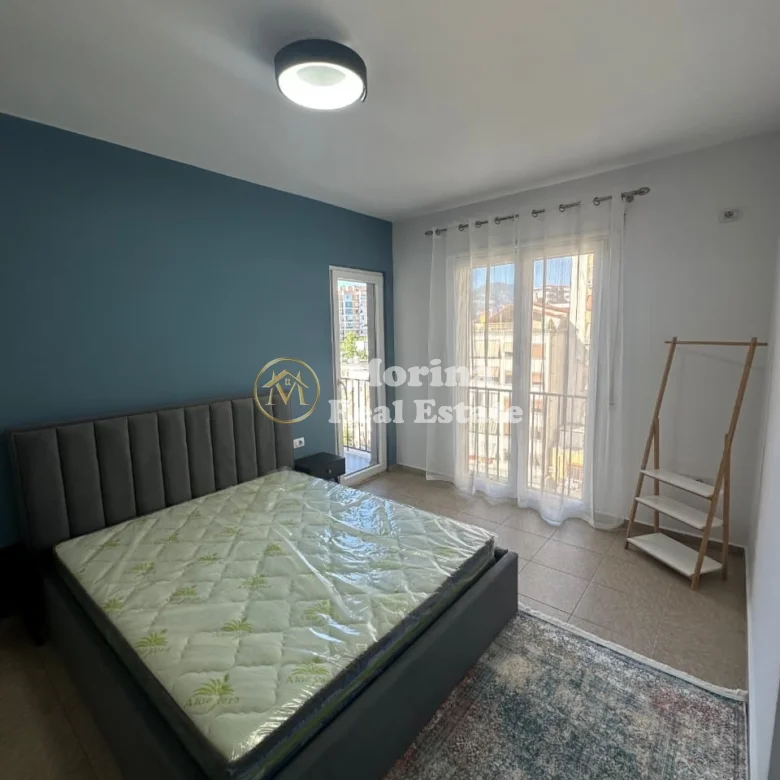 Qera | Apartament 1 + 1 | Bulevardi Zogu i Parë | 650 €/muaj 4