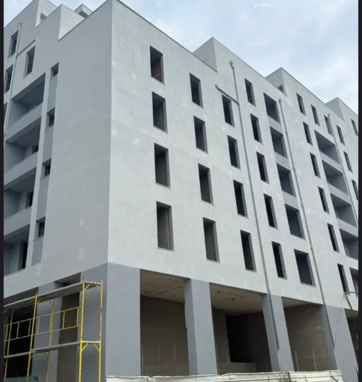 Shitje | Apartament 1 + 1 | Ali Demi | 77500 € 3