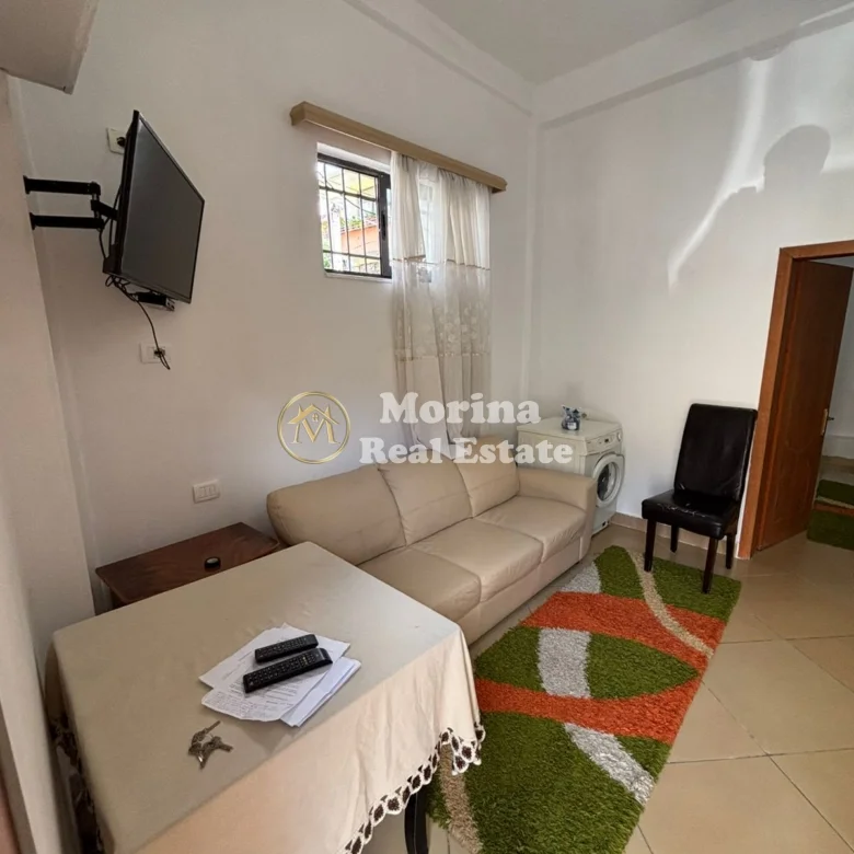 Qera | Shtëpi private 1 + 1 | Ali Demi | 320 €/muaj 2