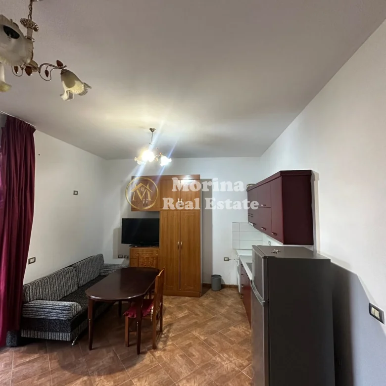 Qera | Garsoniere | Bulevardi i Ri | 280 €/muaj 3