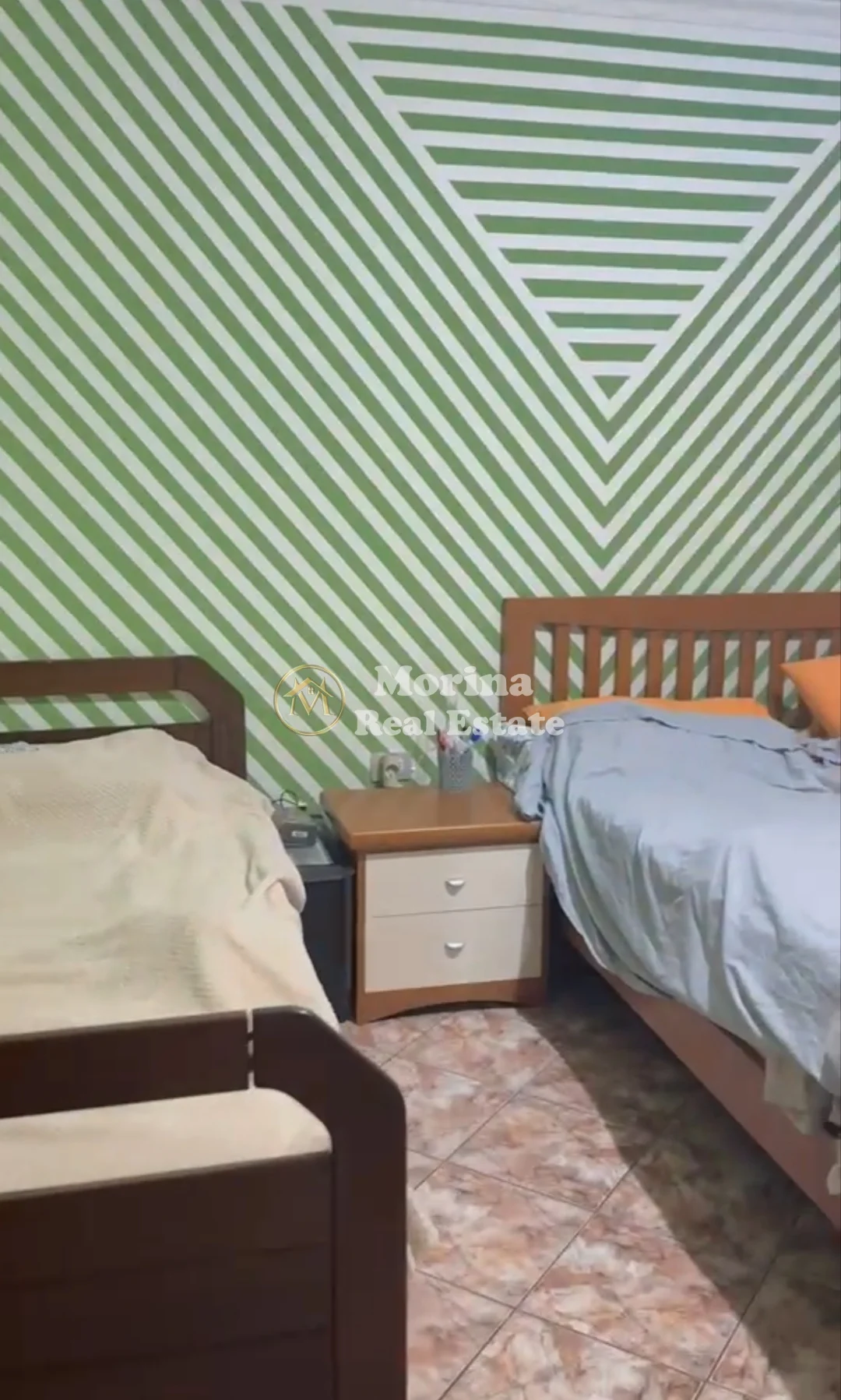 Qera | Apartament 1 + 1 | Rruga Ferit Xhajko | 450 €/muaj 4