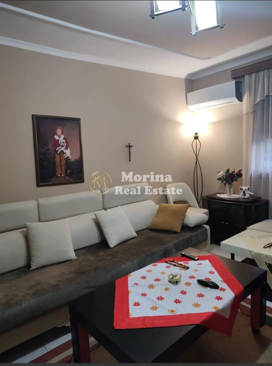 Shitje | Apartament 2 + 1 | Rruga Irfan Tomini | 128000 €