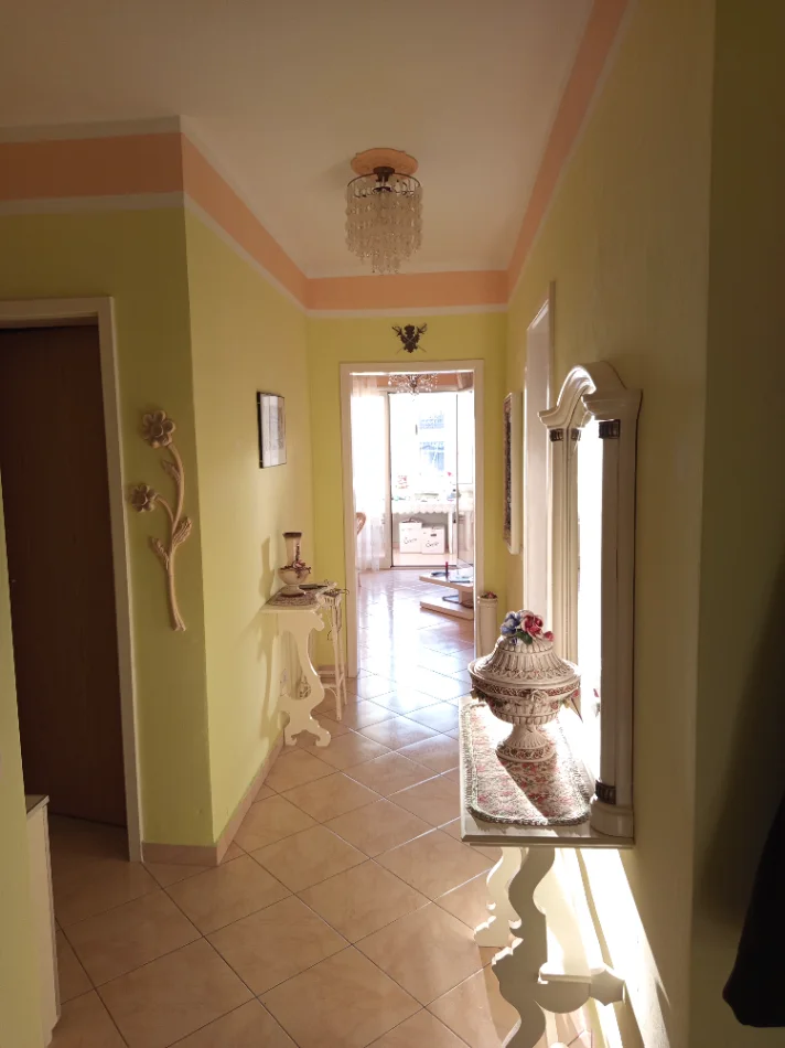Shitje | Apartament 2 + 1 | Durrës | 270000 €