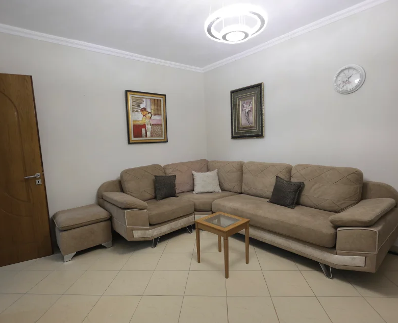 Qera | Apartament 2 + 1 | Brryli | 550 €/muaj 2