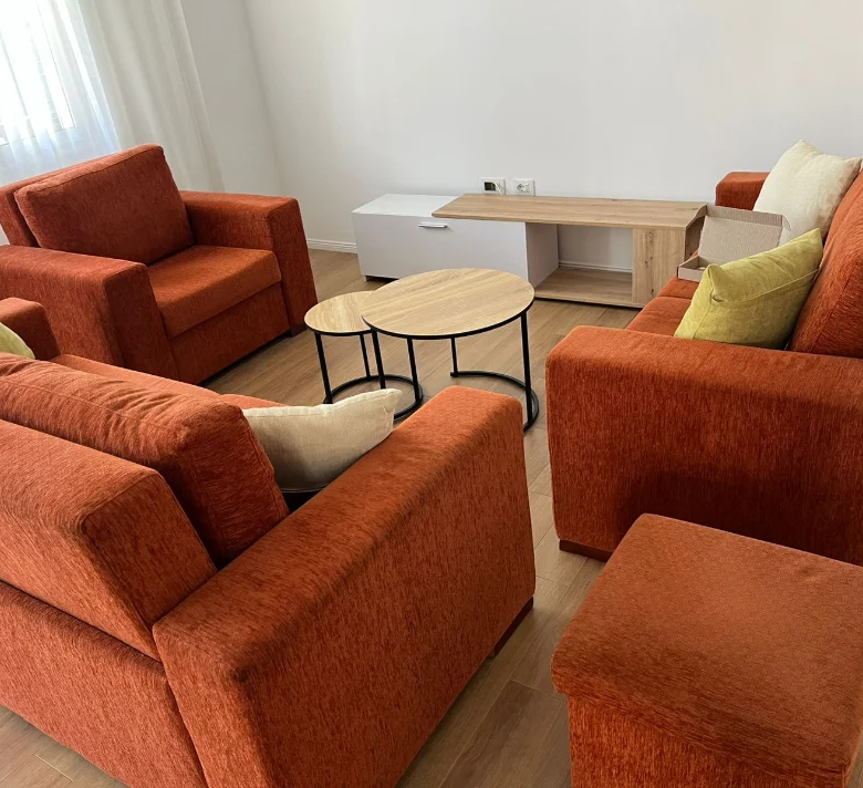 Qera | Vilë 1 + 1 | Ali Demi | 450 €/muaj 3