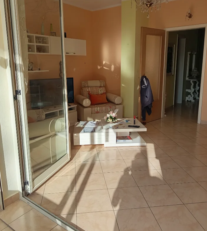 Shitje | Apartament 2 + 1 | Durrës | 270000 €