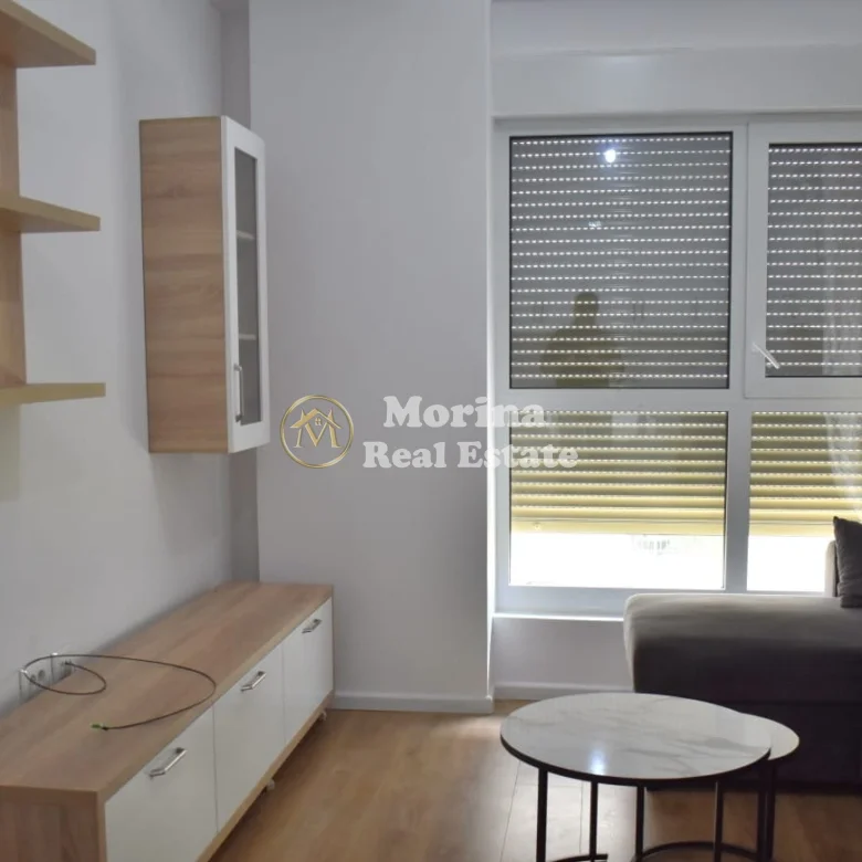 Qera | Apartament 1 + 1 | Ali Demi | 450 €/muaj