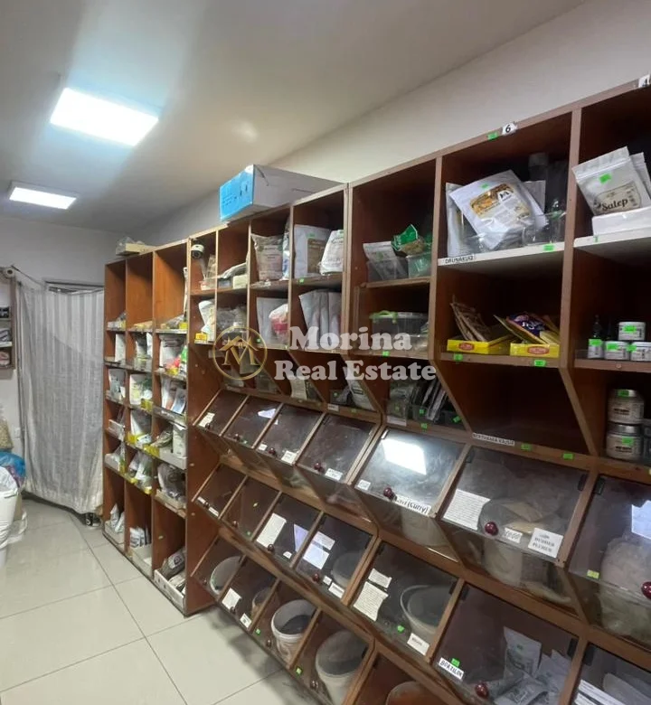 Shitje | Biznesi | Rruga Bardhyl | 1300 €