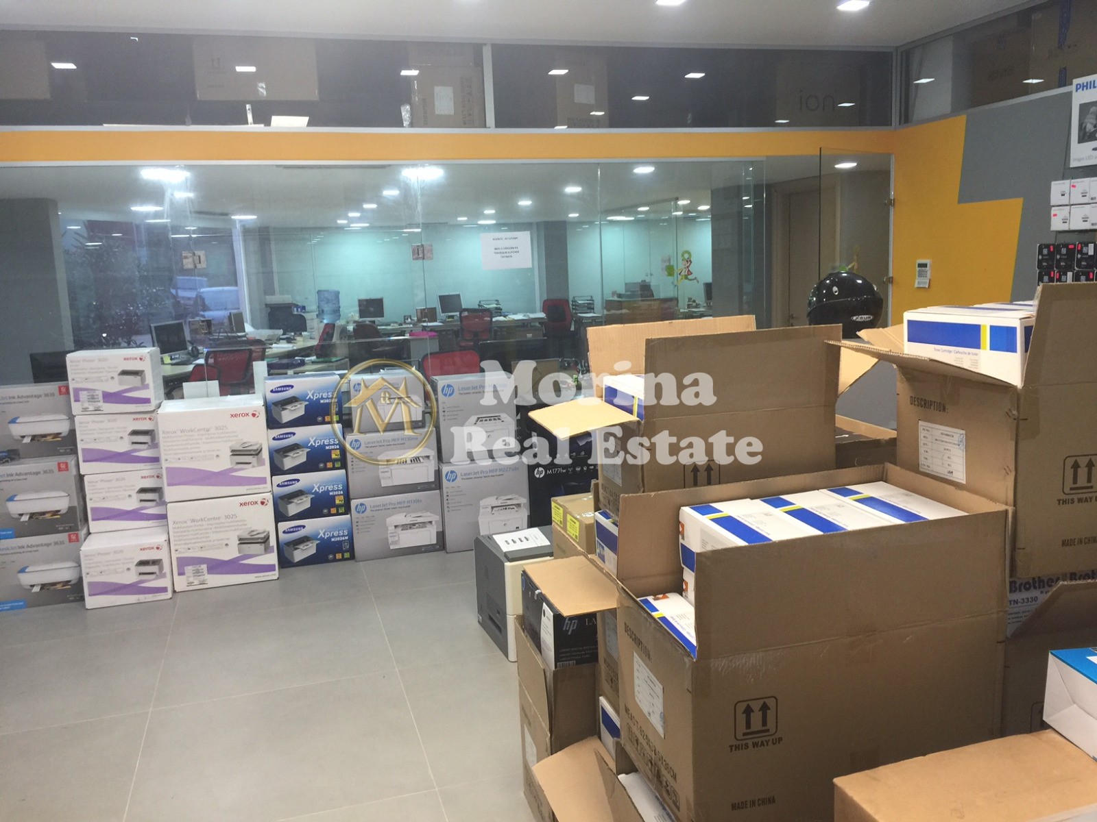 Qera, Ambient Biznesi, Kodra E Diellit, 3000 Euro/Muaj