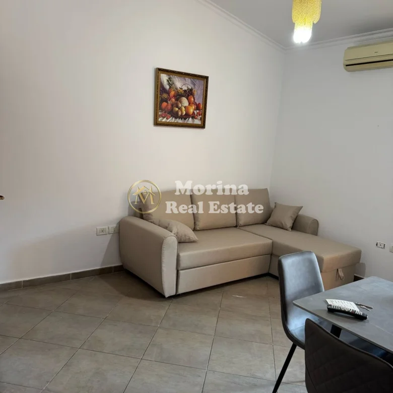 Qera | Apartament 1 + 1 | Rruga Rrapo Hekali | 470 €/muaj