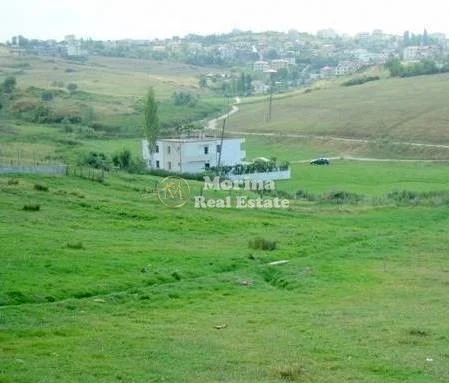Shitje | Tokë / Truall | Kus Kashar | 120000 €