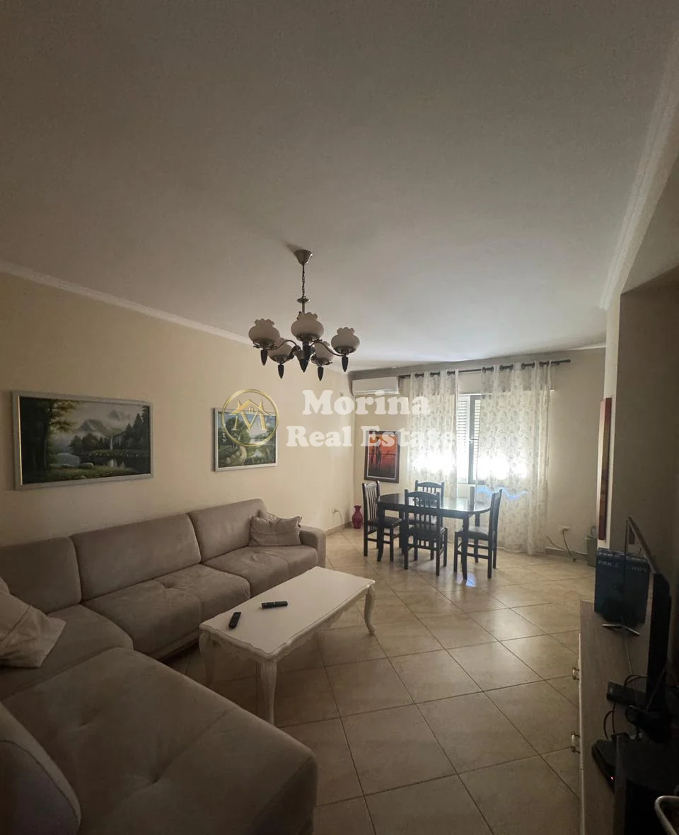 Qera | Apartament 2 + 1 | Don Bosko | 650 €/muaj
