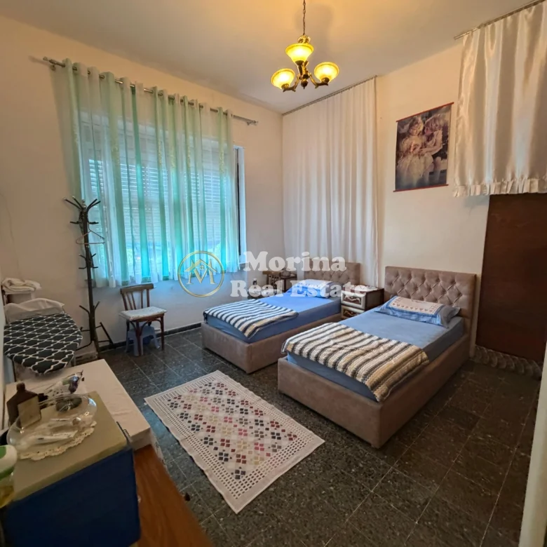 Qera | Apartament 1 + 1 | Sheshi Karl Topia | 400 €/muaj 2