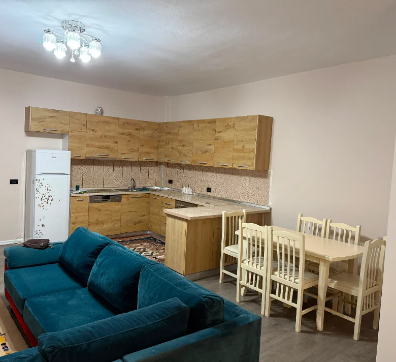 Qera | Apartament 2 + 1 | Liqeni i Thate | 700 €/muaj 2